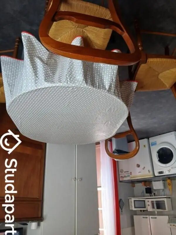 Appartement à louer, 24m², Ciboure