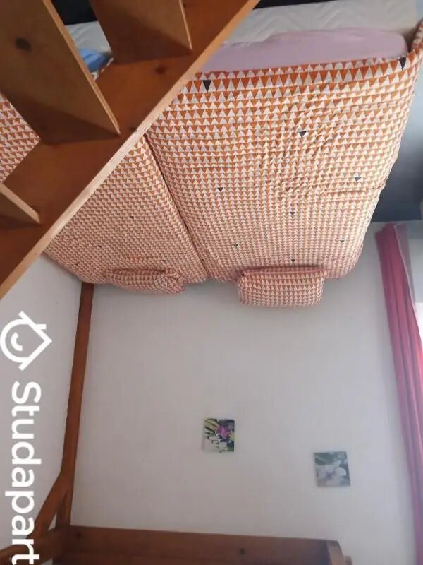 Appartement à louer, 24m², Ciboure