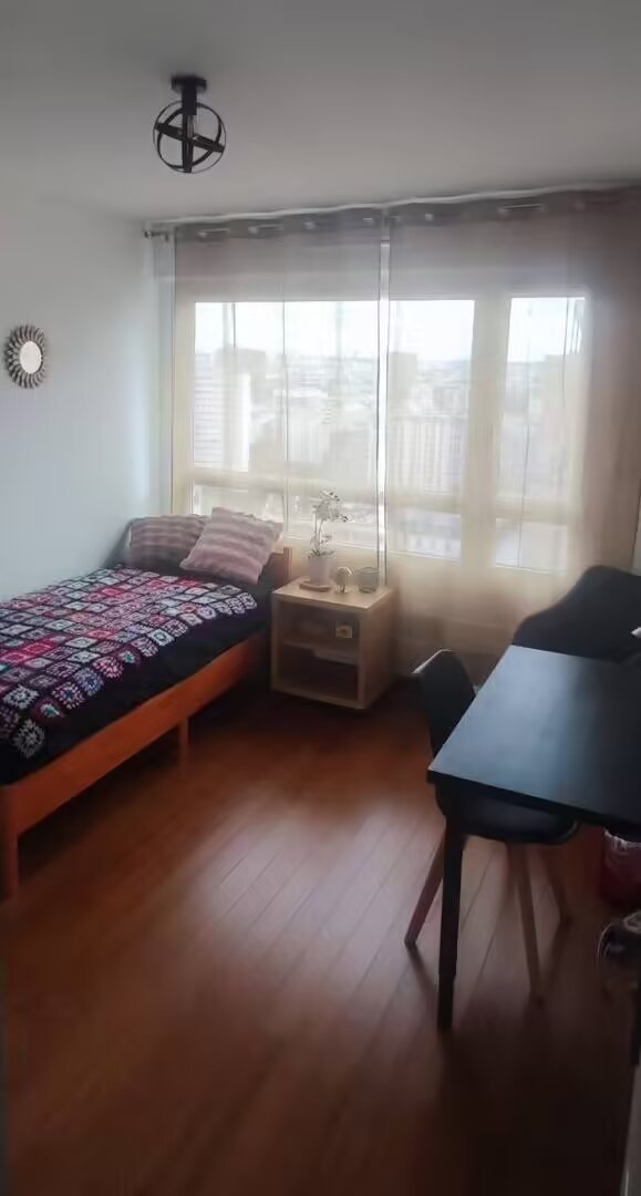 Maison à louer, 25m², Paris 13ème