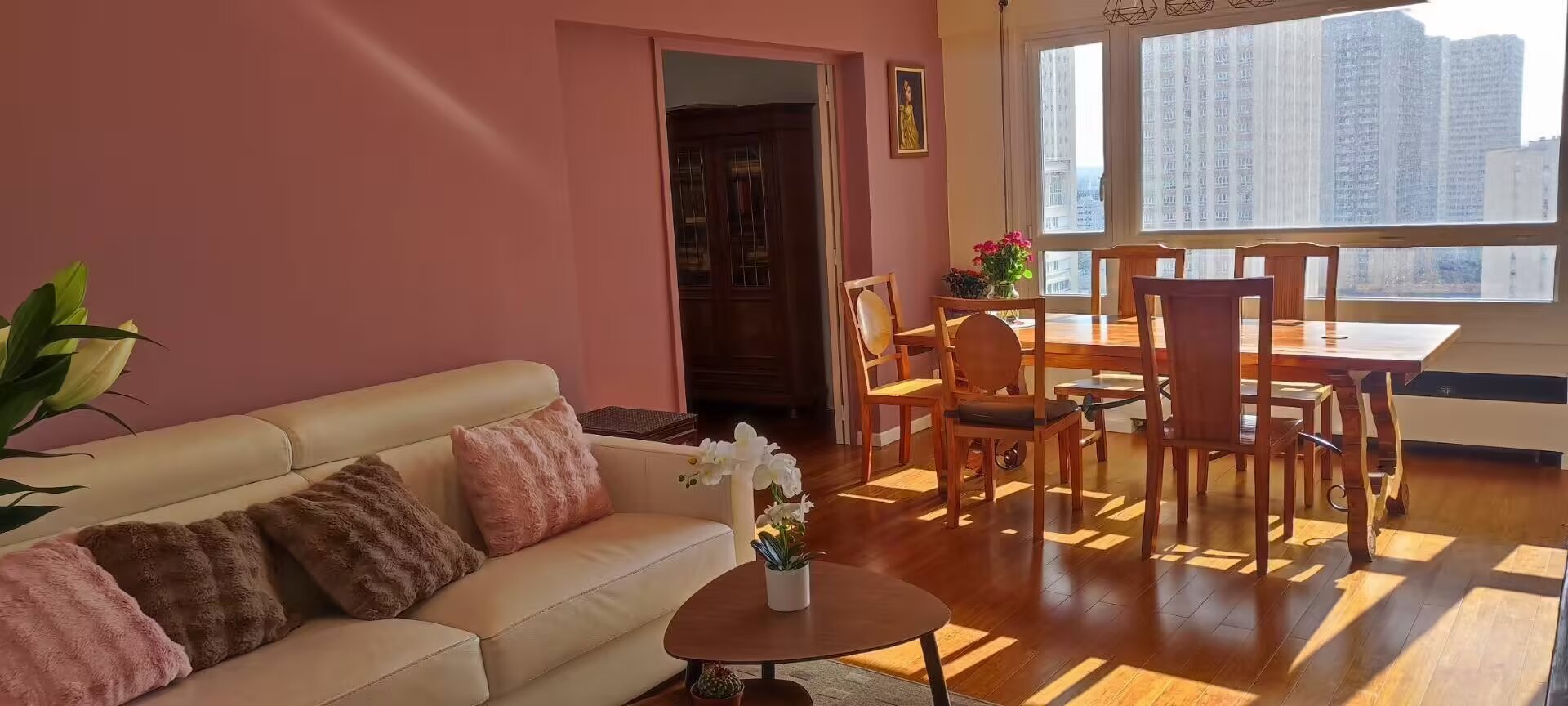 Maison à louer, 25m², Paris 13ème