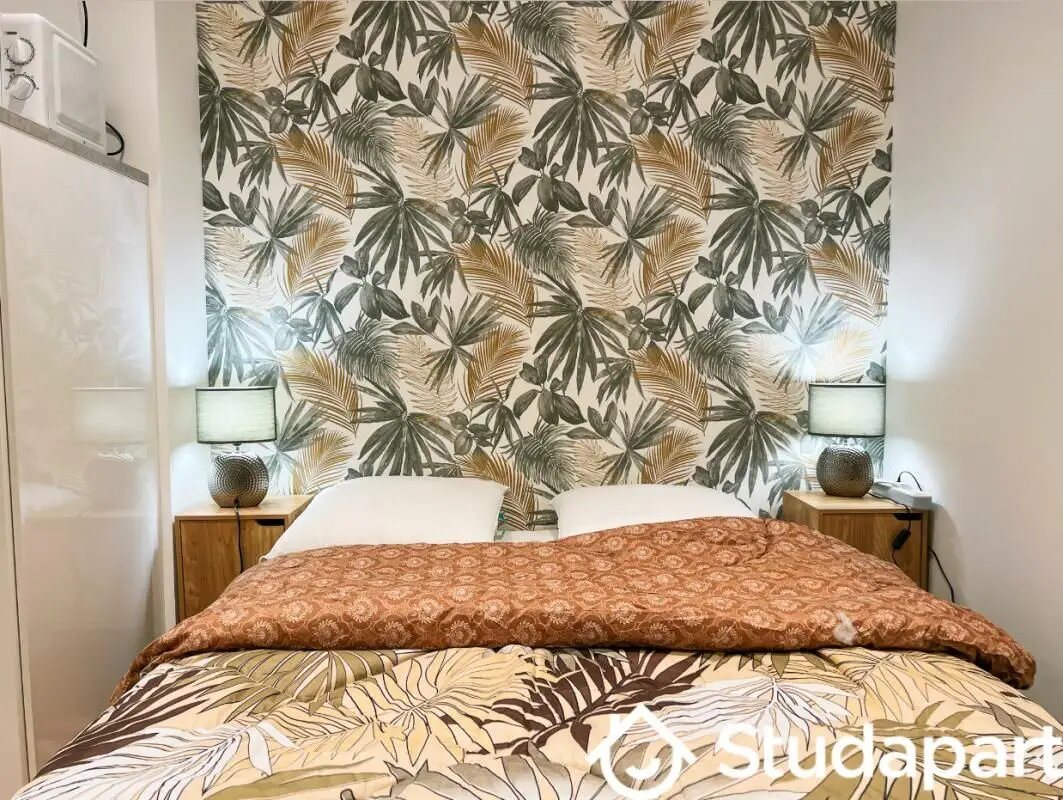 Appartement à louer, 18m², Grenoble