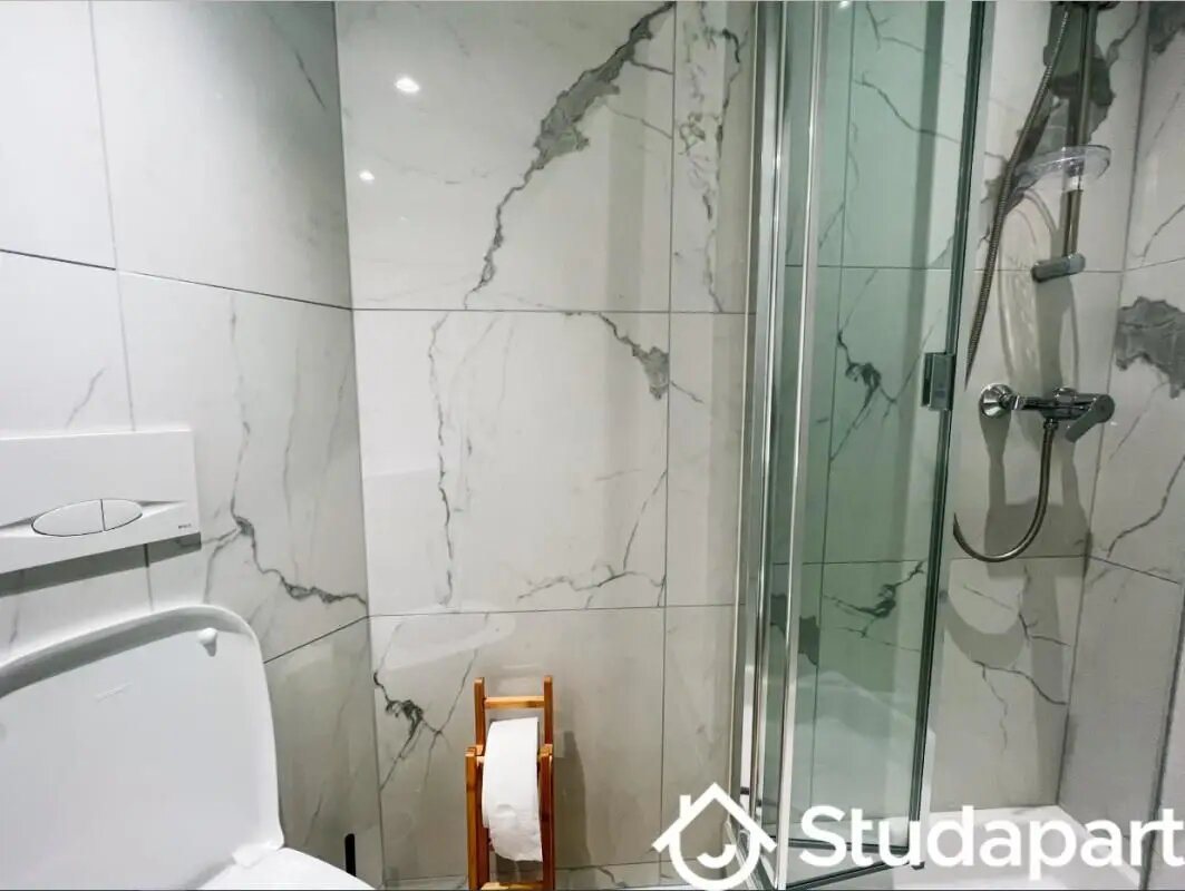 Appartement à louer, 18m², Grenoble