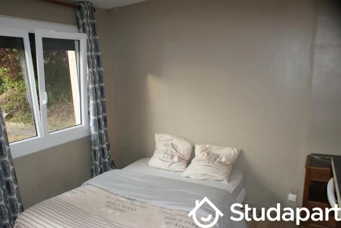 Appartement à louer, 21m², Notre-Dame-de-Bondeville