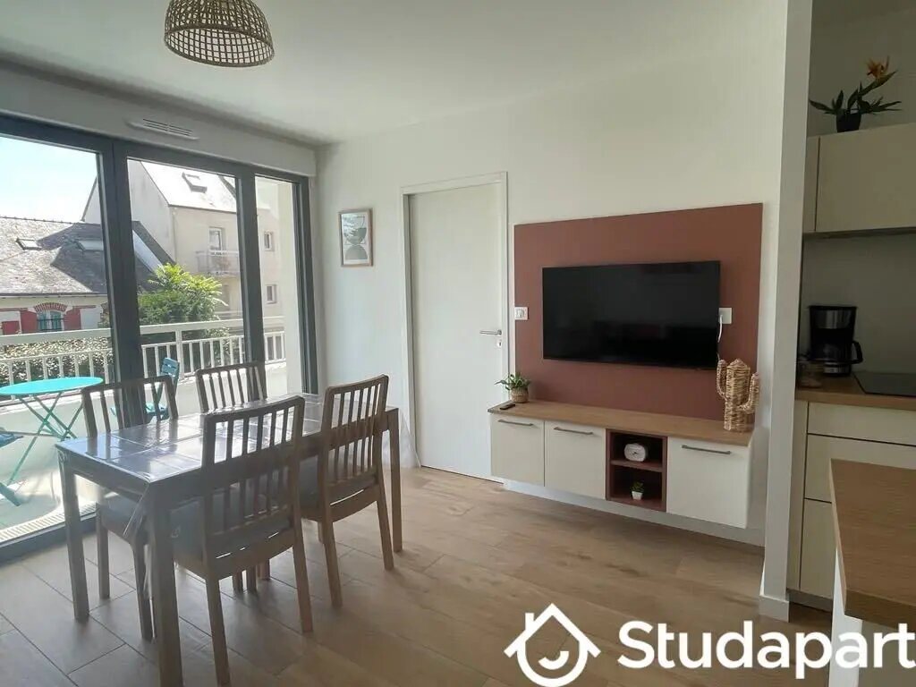Maison à louer, 40m², La Baule-Escoublac