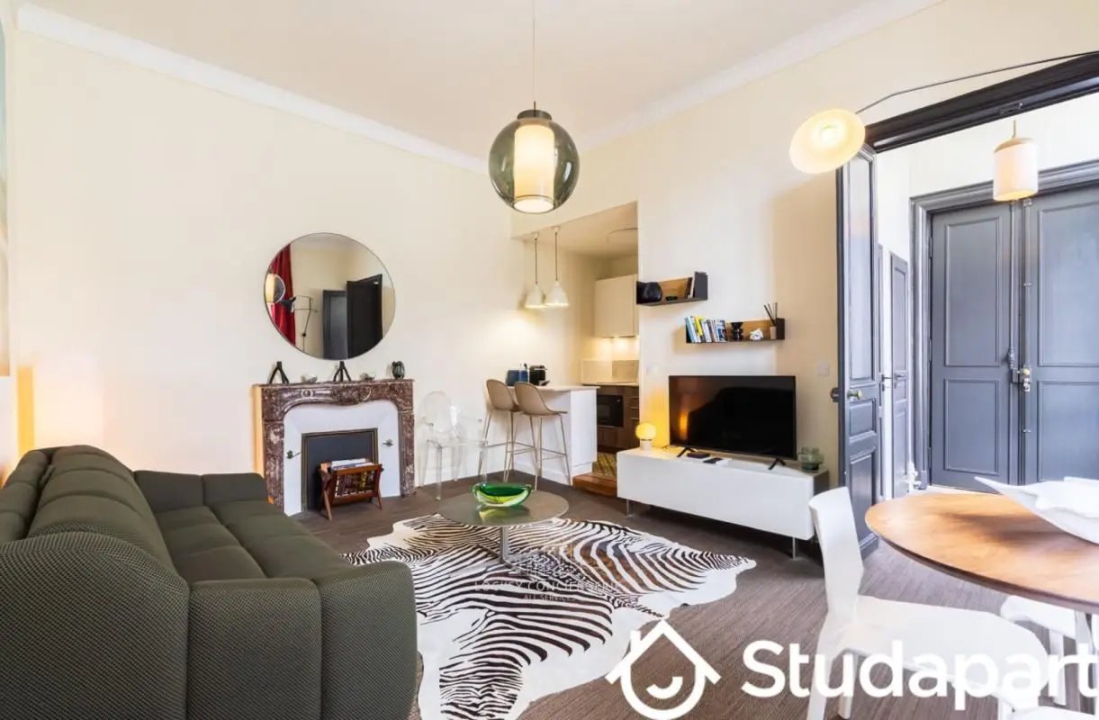 Appartement à louer, 60m², La Rochelle