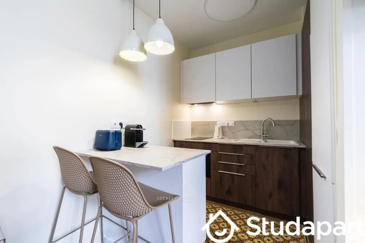 Appartement à louer, 60m², La Rochelle