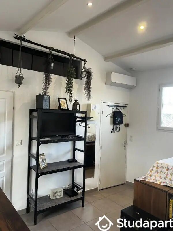 Appartement à louer, 28m², La Ciotat