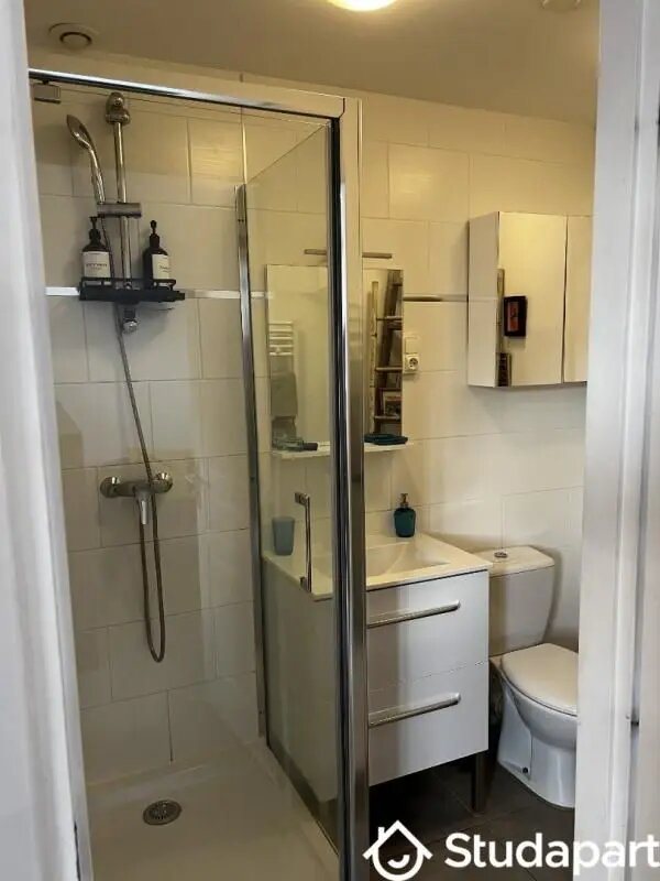 Appartement à louer, 28m², La Ciotat