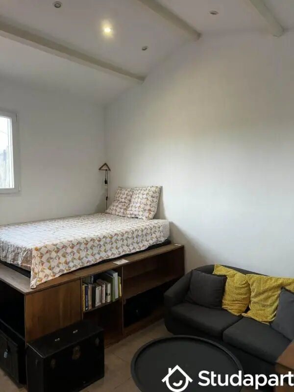 Appartement à louer, 28m², La Ciotat