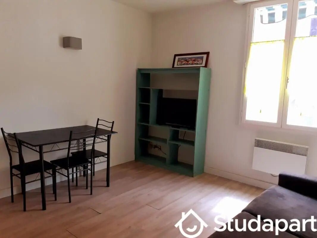 Appartement à louer, 24m², Biarritz