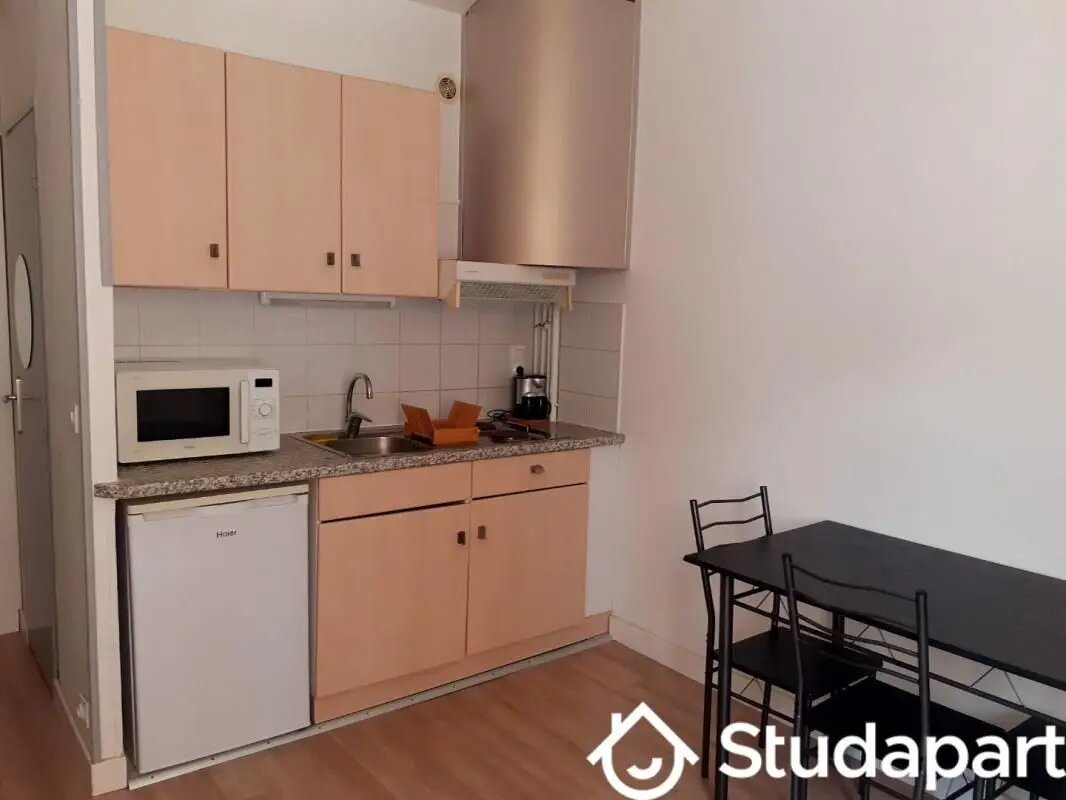 Appartement à louer, 24m², Biarritz