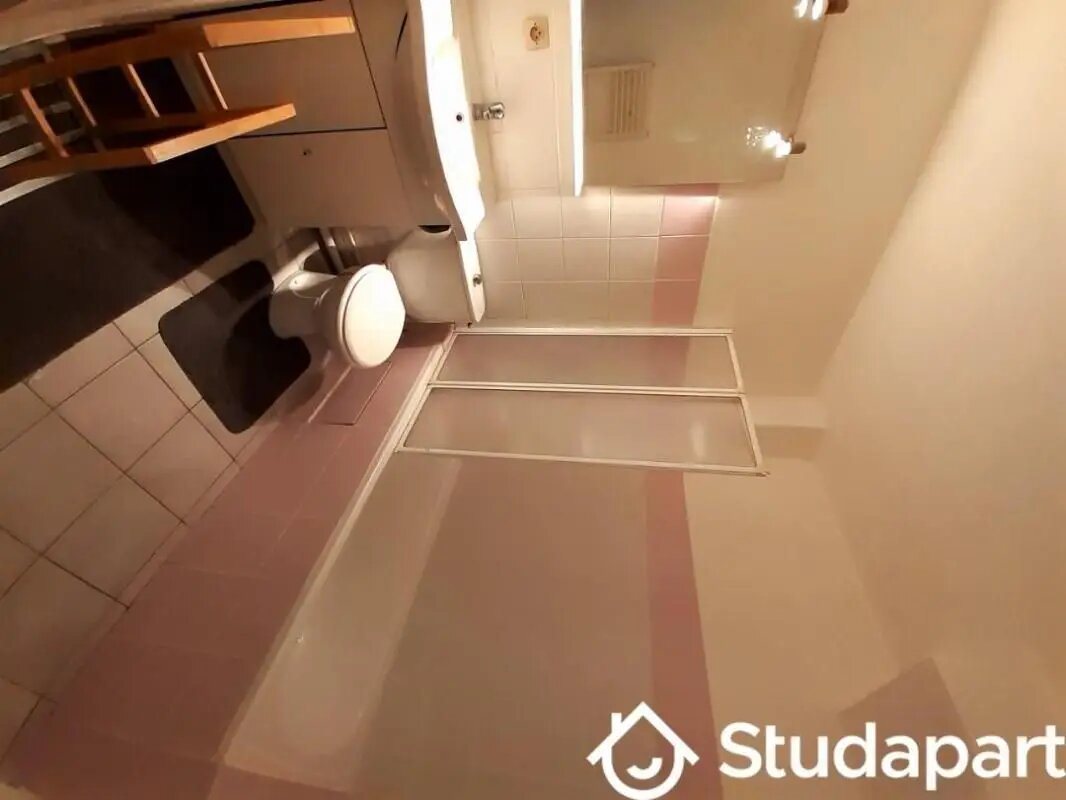 Appartement à louer, 24m², Biarritz