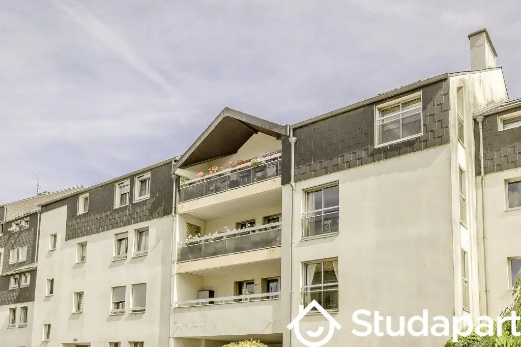 Appartement à louer, 11m², Nogent-sur-Marne