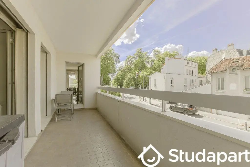 Appartement à louer, 11m², Nogent-sur-Marne
