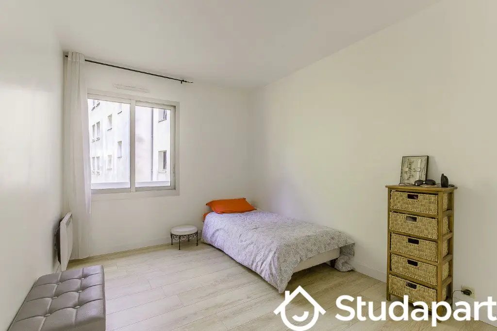 Appartement à louer, 11m², Nogent-sur-Marne
