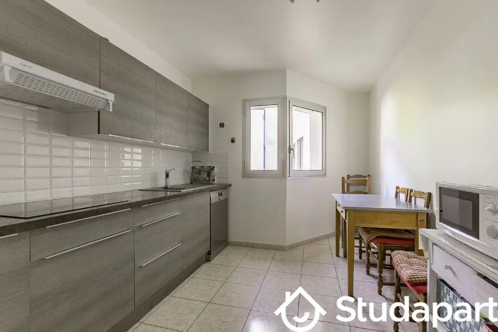 Appartement à louer, 11m², Nogent-sur-Marne