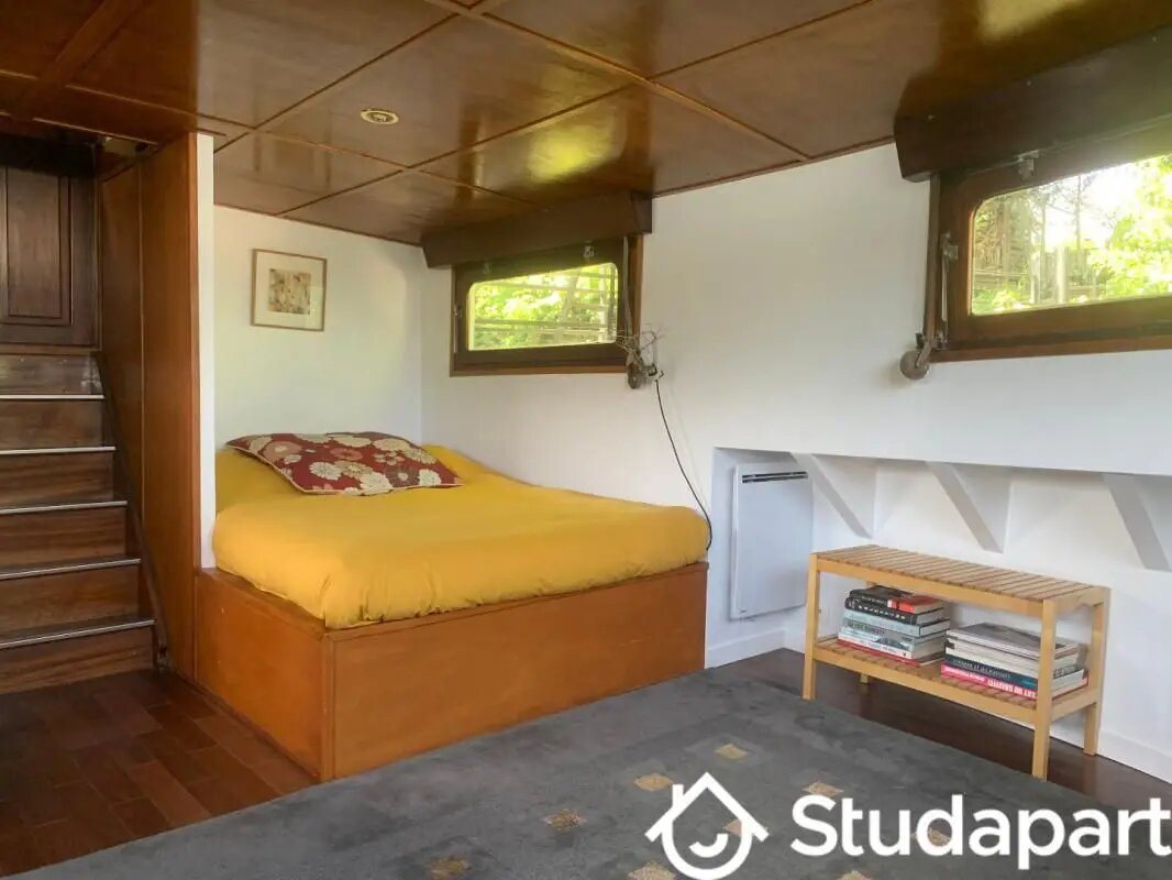 Appartement à louer, 15m², Suresnes
