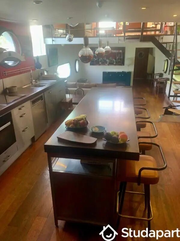 Appartement à louer, 15m², Suresnes
