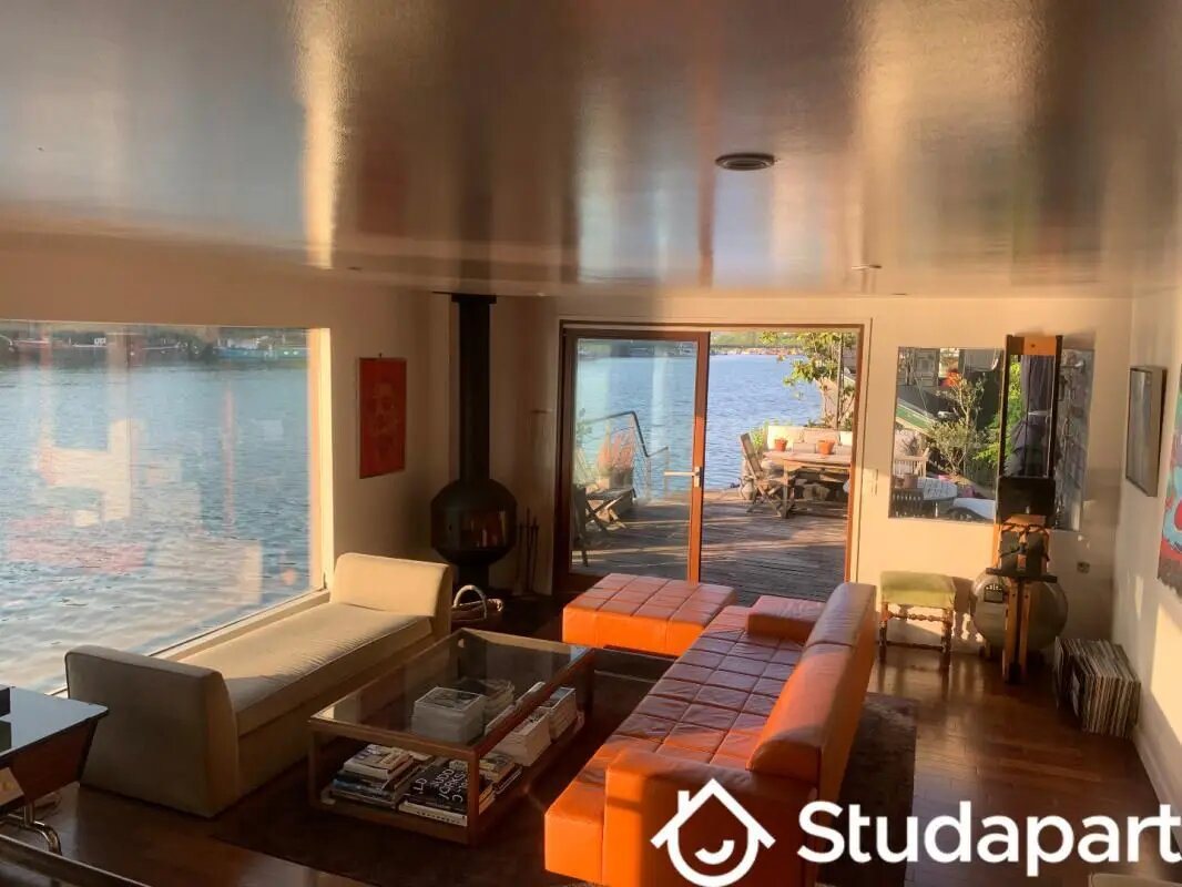 Appartement à louer, 15m², Suresnes