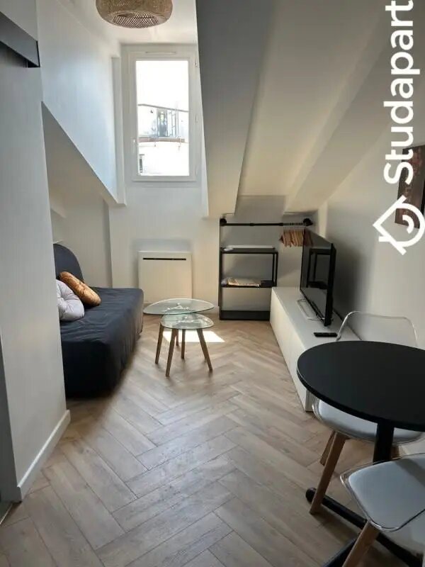 Appartement à louer, 15m², Nice