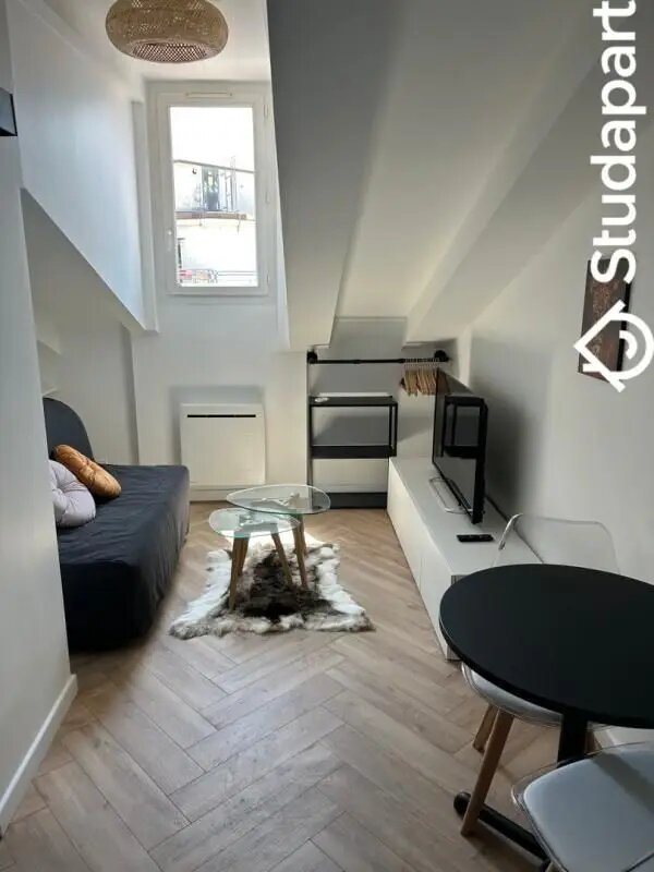 Appartement à louer, 15m², Nice