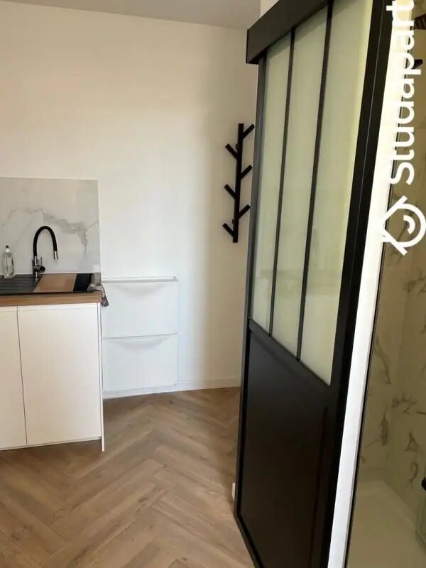 Appartement à louer, 15m², Nice