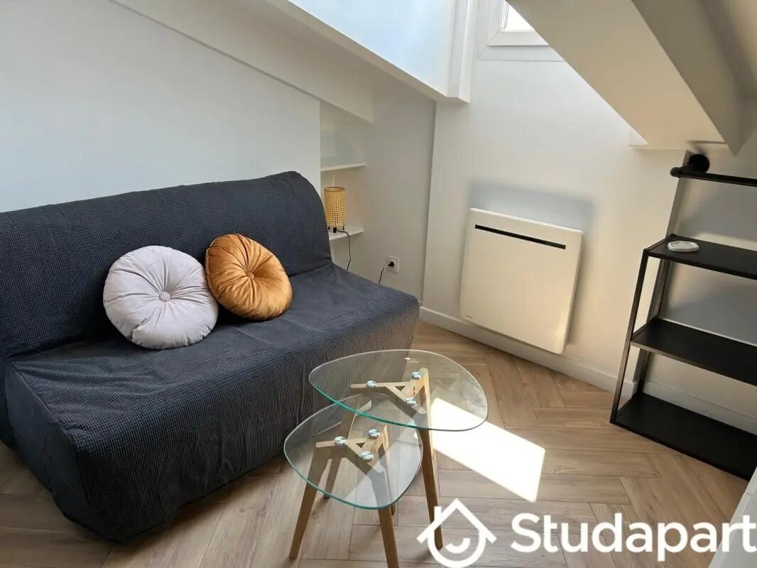 Appartement à louer, 15m², Nice