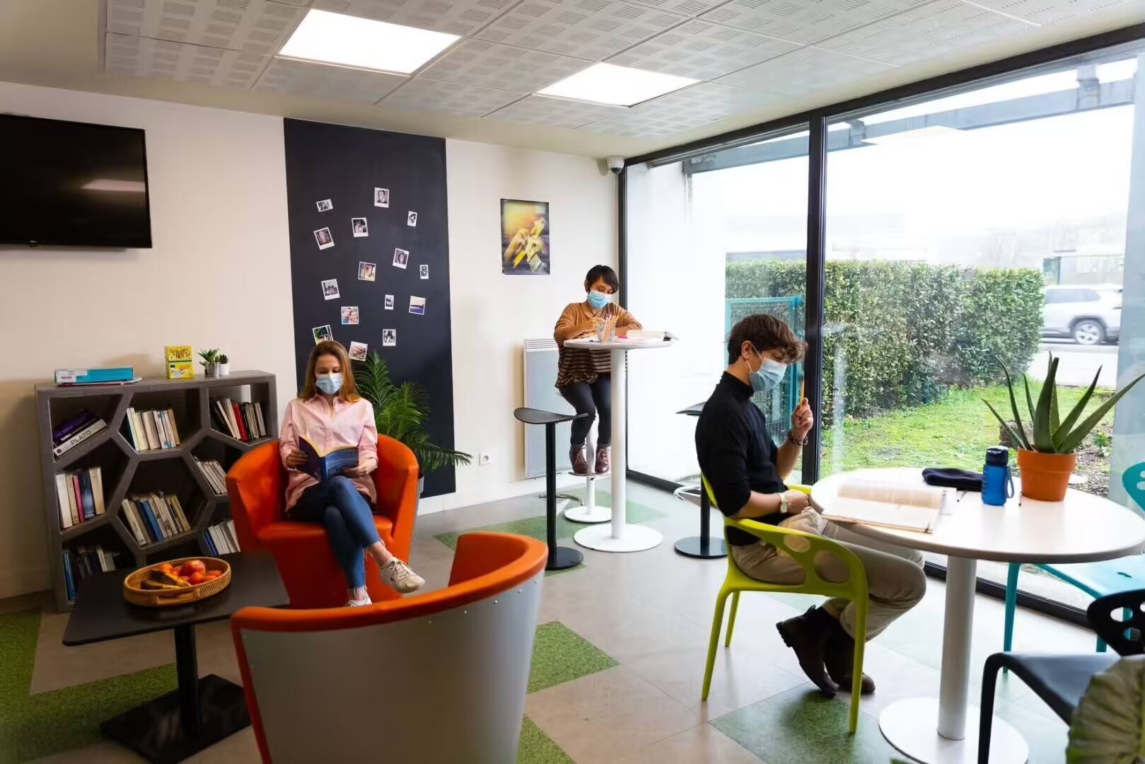 Maison à louer, 18m², Pessac
