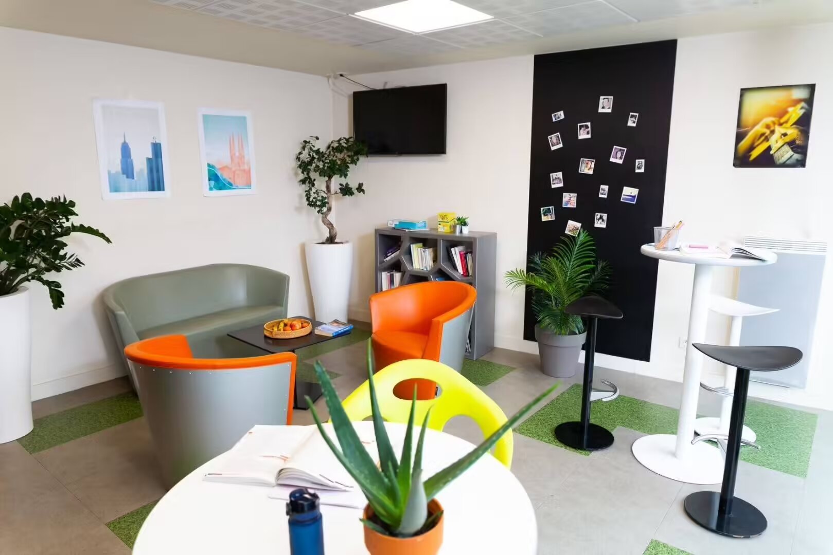 Maison à louer, 18m², Pessac