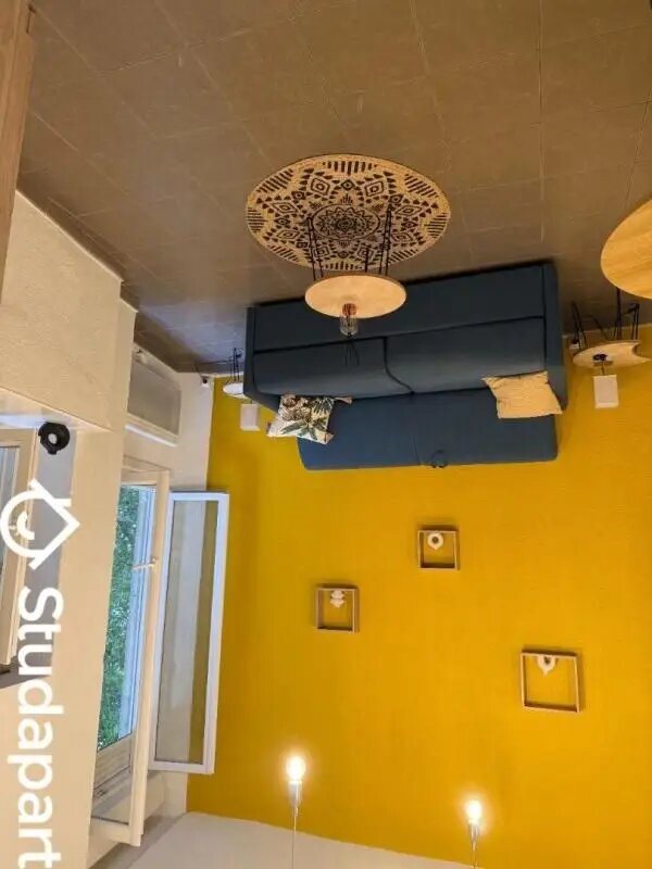 Appartement à louer, 20m², Nîmes