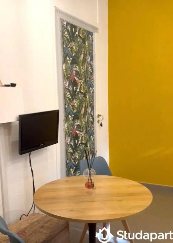 Appartement à louer, 20m², Nîmes