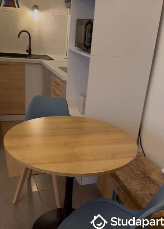 Appartement à louer, 20m², Nîmes