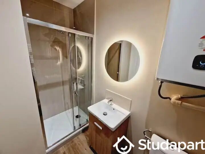 Appartement à louer, 22m², Aulnoye-Aymeries