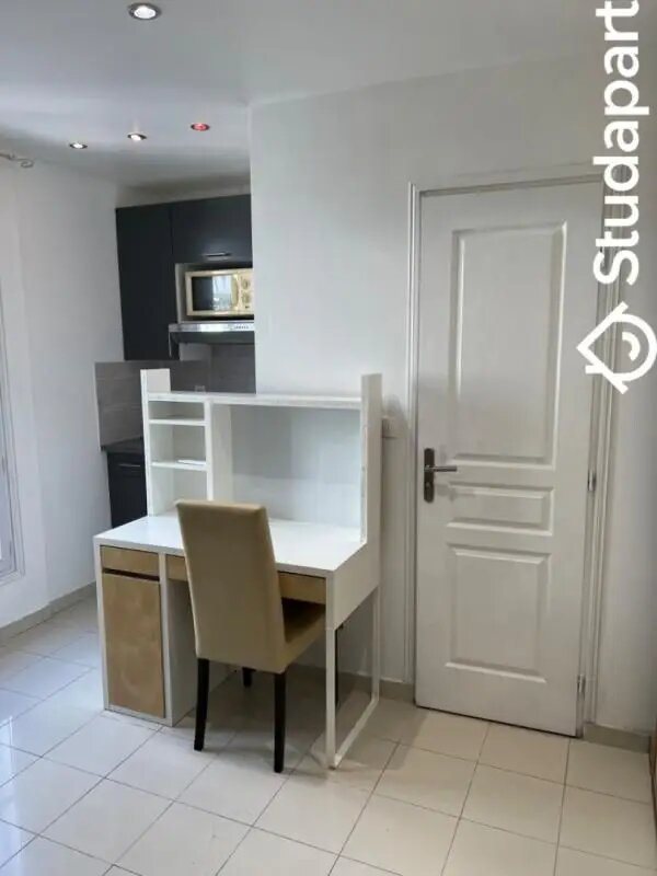 Maison à louer, 18m², Paris 11ème