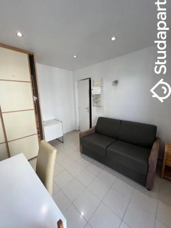 Maison à louer, 18m², Paris 11ème