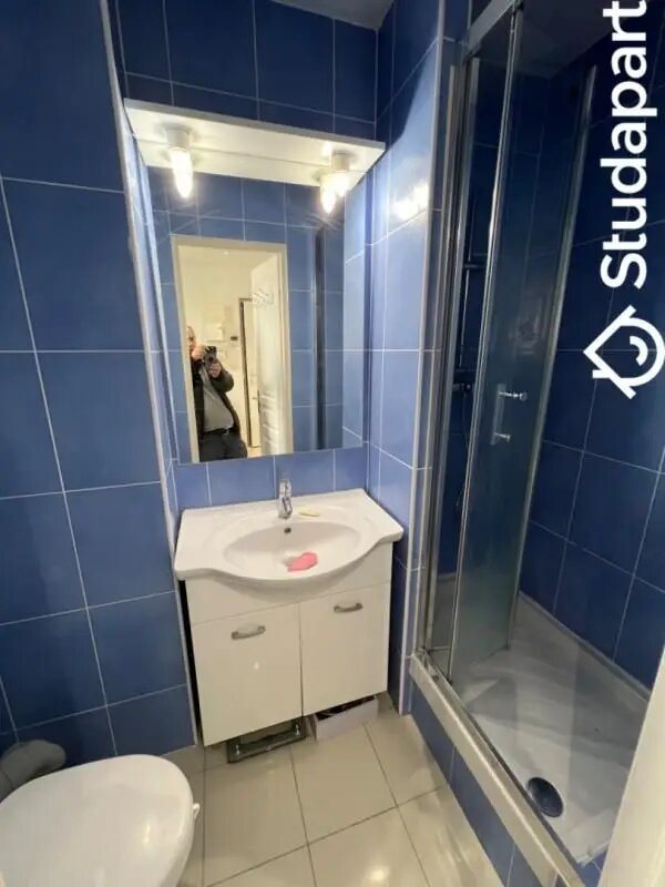 Maison à louer, 18m², Paris 11ème