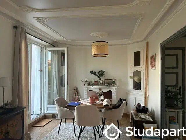 Appartement à louer, 12m², Guipavas