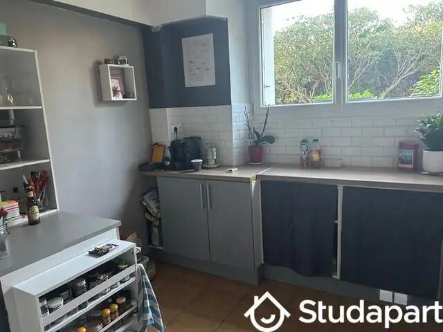 Appartement à louer, 12m², Guipavas