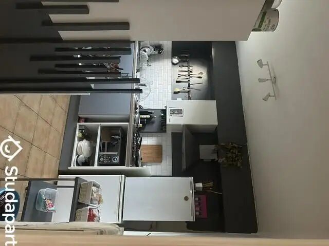 Appartement à louer, 12m², Guipavas