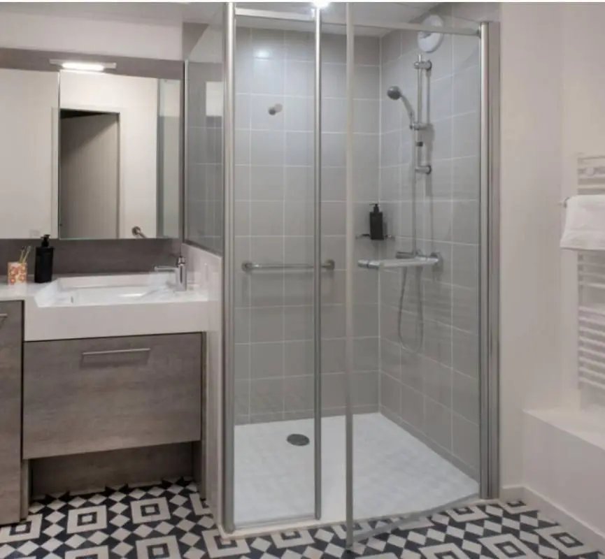 Appartement à louer, 35m², Belfort