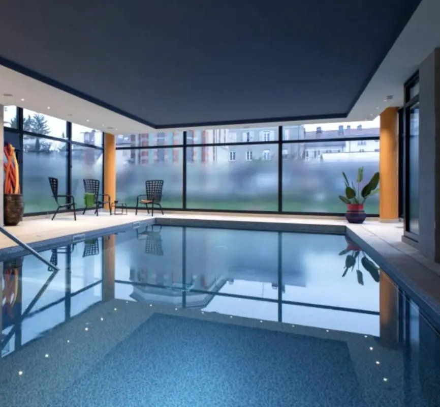 Appartement à louer, 35m², Belfort