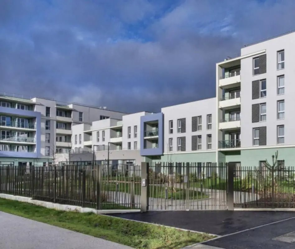 Appartement à louer, 35m², Belfort