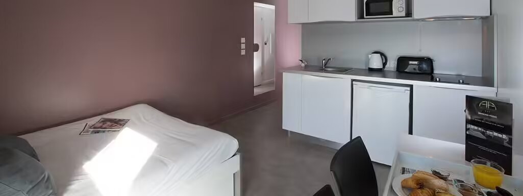 Maison à louer, 19m², Pessac