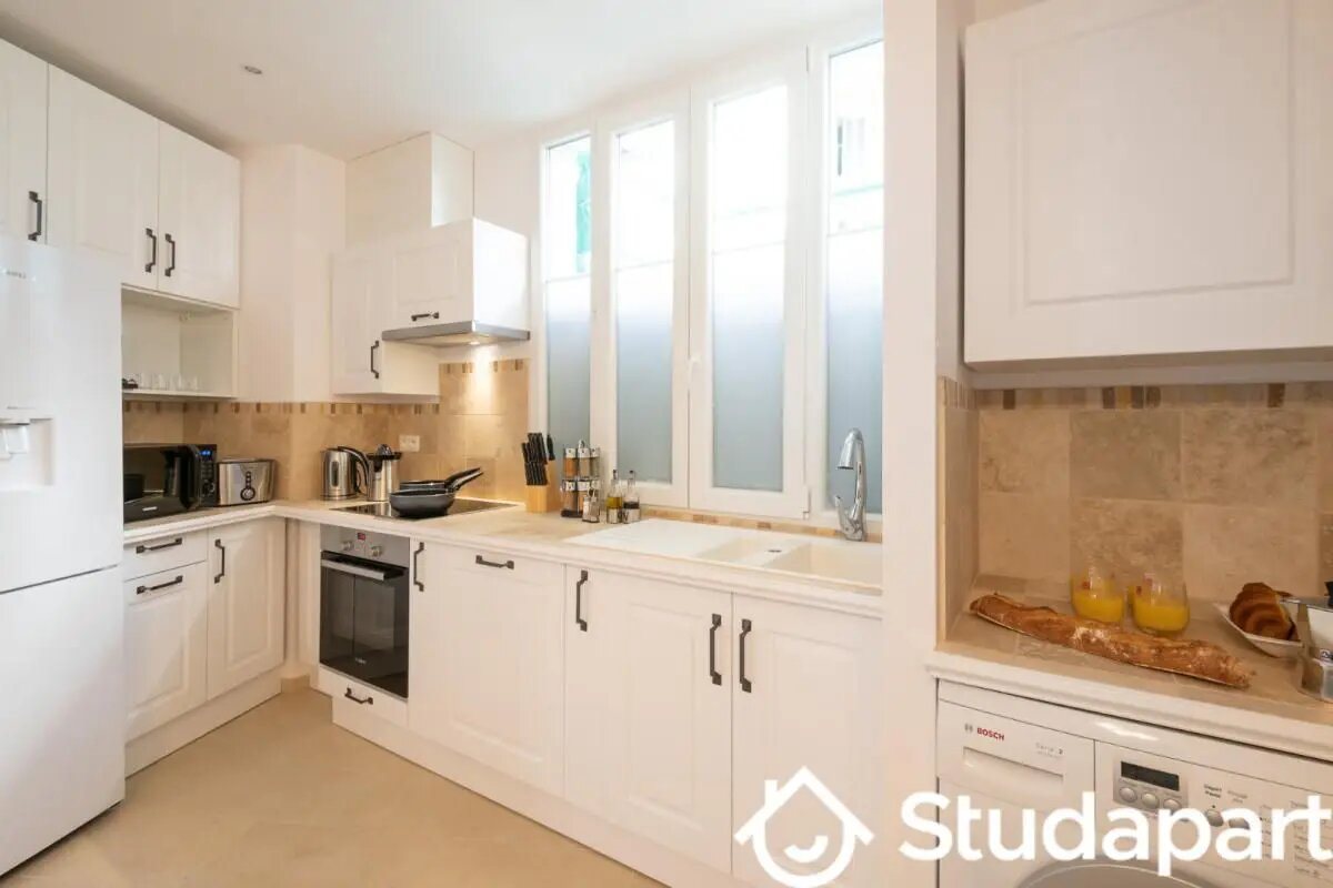 Appartement à louer, 70m², Nice