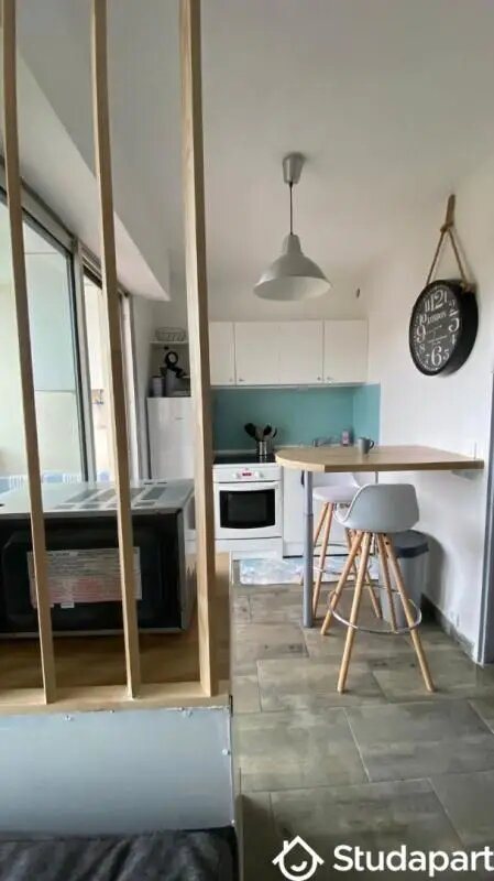 Appartement à louer, 30m², Nîmes
