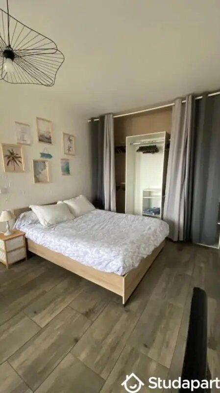 Appartement à louer, 30m², Nîmes