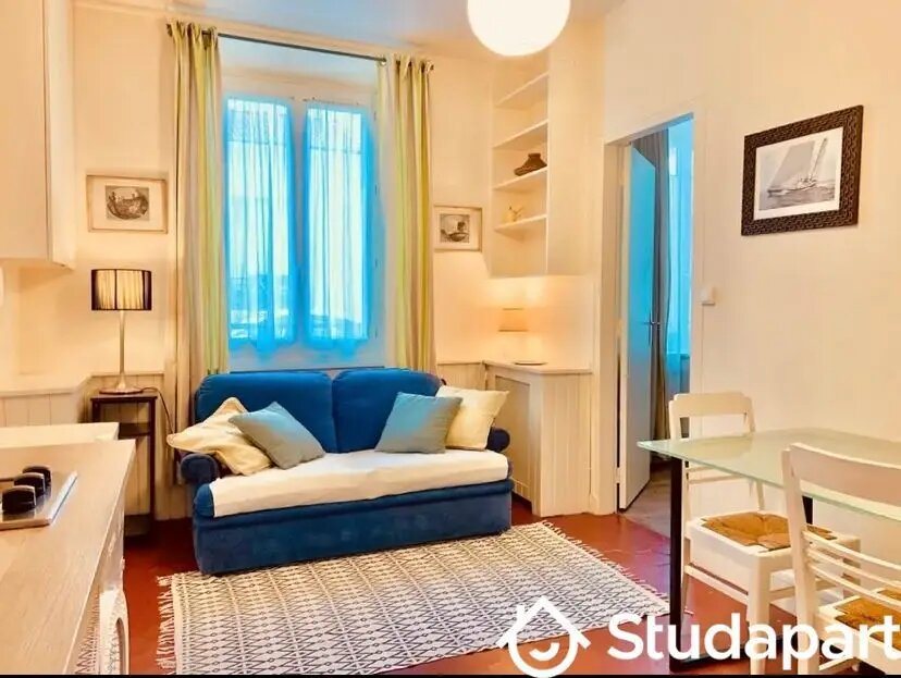 Appartement à louer, 29m², Versailles
