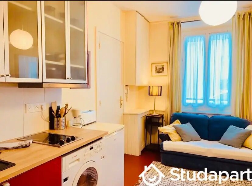 Appartement à louer, 29m², Versailles