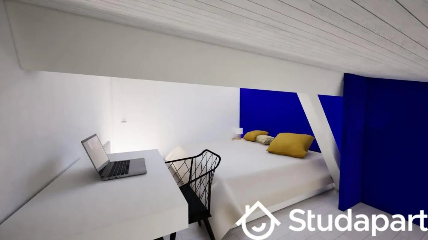 Appartement à louer, 50m², Toulouse