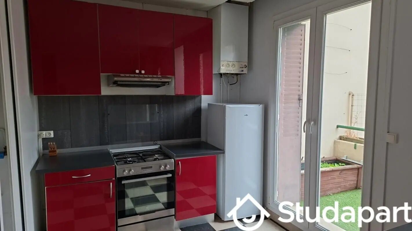 Appartement à louer, 72m², Lyon 7ème